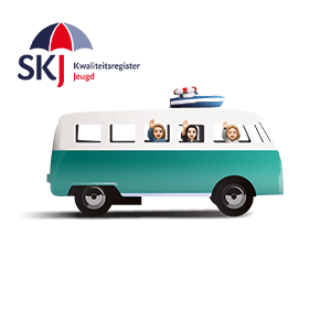 Blikopenertraining verdieping (3 dgn) voor jeugd- en gezinsprofessionals (SKJ303685)