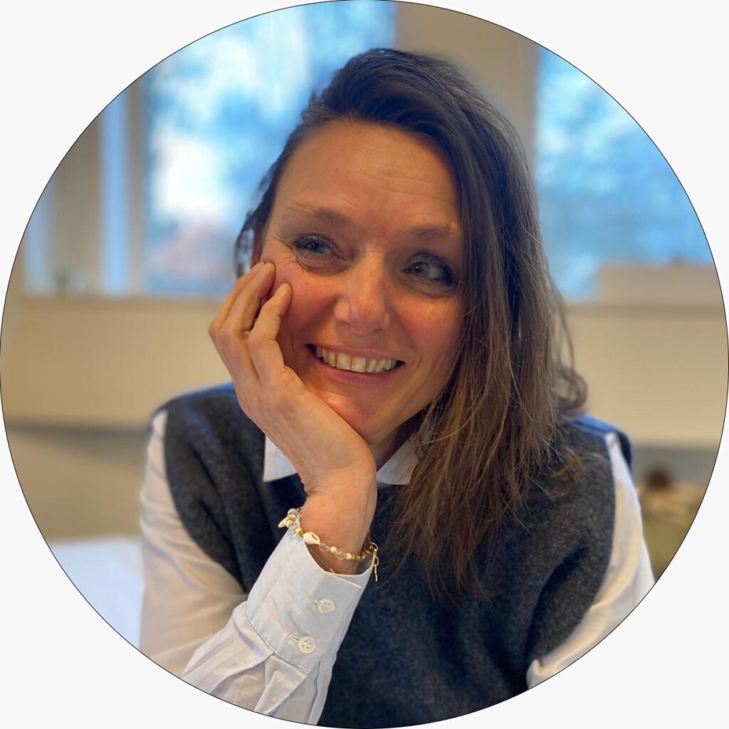 Henriëtte van Waardenberg