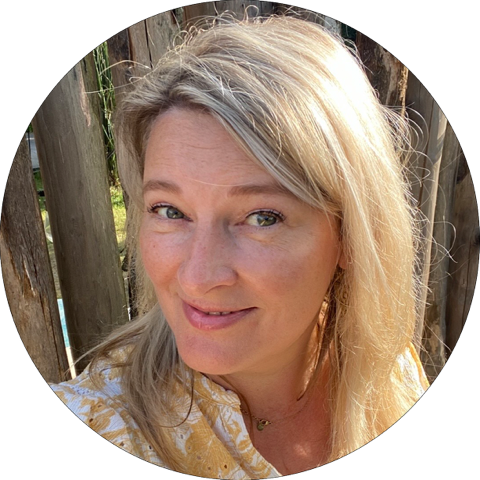 Kim Merema founder Blauwprint